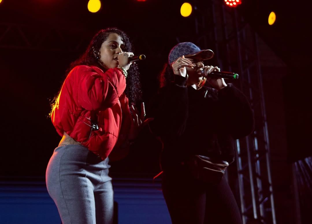 Show CUFA